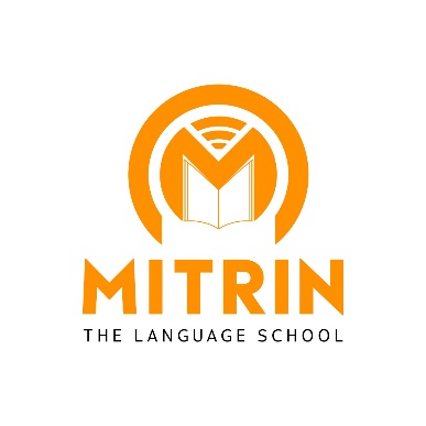 Mitrin Logo